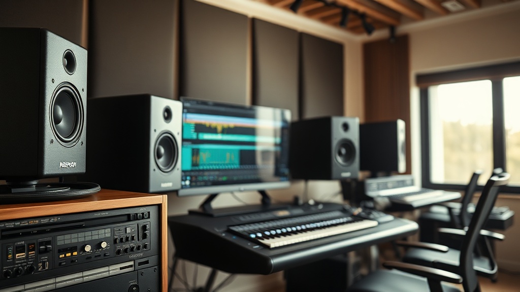 Best Channel Strip Plugins for Drum Processing